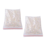 Maxbell 10000/Pack Acrylic Diamond Crystals Wedding Party Decorations DIY Art Crafts