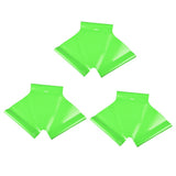 Maxbell 3x Rock Climbing Sit Harness Tree Rappelling Seat Harness Seat Cushion Green