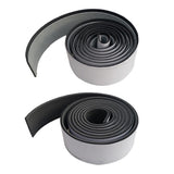 Maxbell 2 Packs EVA Foam Teak Sheet Marine Yacht Boat Decking Self-Adhesive Pad