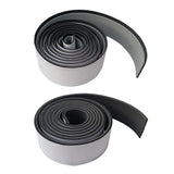 Maxbell 2 Packs EVA Foam Teak Sheet Marine Yacht Boat Decking Self-Adhesive Pad
