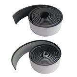 Maxbell 2 Packs EVA Foam Teak Sheet Marine Yacht Boat Decking Self-Adhesive Pad