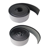 Maxbell 2 Packs EVA Foam Teak Sheet Marine Yacht Boat Decking Self-Adhesive Pad