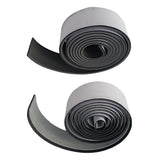 Maxbell 2 Packs EVA Foam Teak Sheet Marine Yacht Boat Decking Self-Adhesive Pad