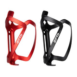 Maxbell 2 Pack Bicycle Bottle Cages Water Bottle Holder Bracket Aluminium Alloy Rack