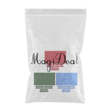 Maxbell 3 Pieces Wool Billiard Pool Table Cloth 9ft Pool Table Felt Accessories 9ft