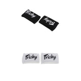 Maxbell 2Pairs SBR Gel Boxing Knuckle Protection Under Hand Wraps Guards Protector