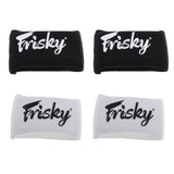 Maxbell 2Pairs SBR Gel Boxing Knuckle Protection Under Hand Wraps Guards Protector