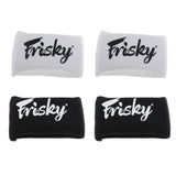 Maxbell 2Pairs SBR Gel Boxing Knuckle Protection Under Hand Wraps Guards Protector