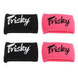 Maxbell 2 Pairs SBR Gel Boxing Knuckle Protection Under Hand Wraps Guards Protector