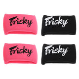 Maxbell 2 Pairs SBR Gel Boxing Knuckle Protection Under Hand Wraps Guards Protector