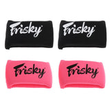 Maxbell 2 Pairs SBR Gel Boxing Knuckle Protection Under Hand Wraps Guards Protector