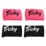 Maxbell 2 Pairs SBR Gel Boxing Knuckle Protection Under Hand Wraps Guards Protector