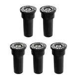 Maxbell 5 Piece Folding Bike Headset Top Cap Compressor Expander Plug Screw 22.2mm