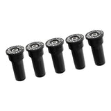 Maxbell 5 Piece Folding Bike Headset Top Cap Compressor Expander Plug Screw 22.2mm