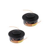 Maxbell 2xStrimmer Head for Stihl Autocut 40-2 FS160 FS220 FS280 FS350 FS400 FS460