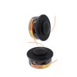 Maxbell 2xStrimmer Head for Stihl Autocut 40-2 FS160 FS220 FS280 FS350 FS400 FS460