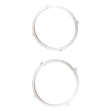 Maxbell 2pcs/set Electric Pressure Cooker Silicone Sealing Rings  Parts