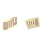 Maxbell 10Pcs Disposable Underarm Armpit Sweat Pads Stickers Shield Guard Absorbing