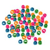 Maxbell 96pcs Mixed Silicone Thread Spool Huggers for Sewing Machine Accessories