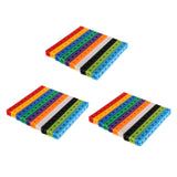 Maxbell 300x Early Education Baby Gifts  Math Link Cubes Math