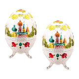 Maxbell 2pcs Exquisite Automatic Toothpick Holder Container Box Jar Kitchen Storage