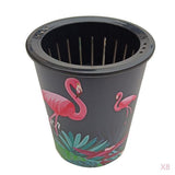 Maxbell 8pcs Self Watering Planter Pot Cup-shaped For Home Garden