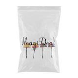 Maxbell 4 Pieces Chinese Oriental Cap