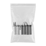 Maxbell 3 Pairs Split 2 Toe Flip Flop Socks Tabi/Ninja/Geta Socks Unisex Gray+Black