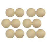 Maxbell 6 Pairs Round Female Bra Pad Inserts Push Up Sponge Swimwear Bikini Insert