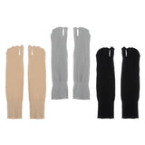 Maxbell 3 Pairs Sandals Split 2 Toe Flip Flop Socks Tabi/Ninja/Geta Socks Unisex