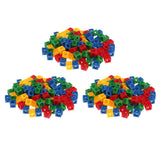 Maxbell 300x Early Education Baby Gifts  Math Link Cubes 4 Colors