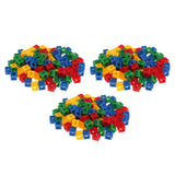 Maxbell 300x Early Education Baby Gifts  Math Link Cubes 4 Colors