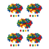 Maxbell 500x Education Gifts     Cubes Starter 4 Colors