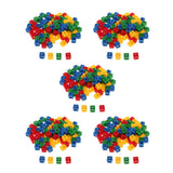 Maxbell 500x Education Gifts     Cubes Starter 4 Colors