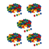 Maxbell 500x Education Gifts     Cubes Starter 4 Colors