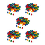Maxbell 500x Education Gifts     Cubes Starter 4 Colors