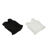Maxbell 1pc 1/12 Male Soldier Vest for 6inch Action Figure Body