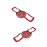 Maxbell 2xPressure Cooker Sling Silicone Bakeware Sling Steamed Egg Rack