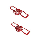 Maxbell 2xPressure Cooker Sling Silicone Bakeware Sling Steamed Egg Rack