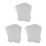 Maxbell 90pcs Chinese Calligraphy Rice Paper Art Paper Xuan Paper Sumi Painting Kit