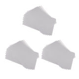 Maxbell 90pcs Chinese Calligraphy Rice Paper Art Paper Xuan Paper Sumi Painting Kit