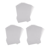 Maxbell 90pcs Chinese Calligraphy Rice Paper Art Paper Xuan Paper Sumi Painting Kit