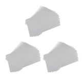 Maxbell 90pcs Chinese Calligraphy Rice Paper Art Paper Xuan Paper Sumi Painting Kit