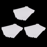 Maxbell 90pcs Chinese Calligraphy Rice Paper Art Paper Xuan Paper Sumi Painting Kit