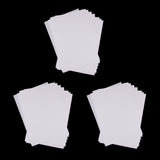 Maxbell 90pcs Chinese Calligraphy Rice Paper Art Paper Xuan Paper Sumi Painting Kit