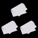 Maxbell 90pcs Chinese Calligraphy Rice Paper Art Paper Xuan Paper Sumi Painting Kit