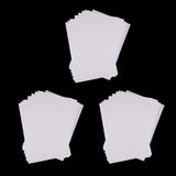 Maxbell 90pcs Chinese Calligraphy Rice Paper Art Paper Xuan Paper Sumi Painting Kit