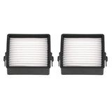 Maxbell 2 Pcs Replacement Filter for Ryobi P712 P713 P714K Vacuum Cleaner Accessory