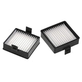 Maxbell 2 Pcs Replacement Filter for Ryobi P712 P713 P714K Vacuum Cleaner Accessory