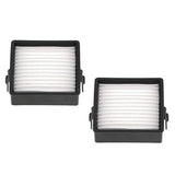 Maxbell 2 Pcs Replacement Filter for Ryobi P712 P713 P714K Vacuum Cleaner Accessory